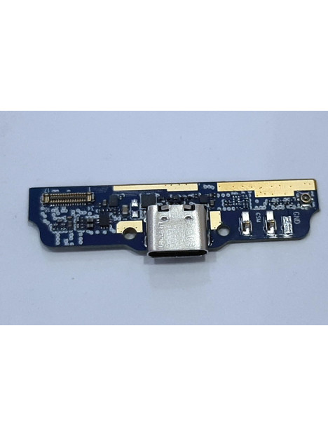 Flex puerto carga para Cubot King Kong Mini 3 calidad premium