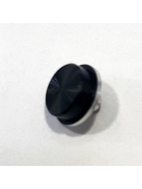 Boton power negro para Cubot King Kong Mini 3 calidad premium