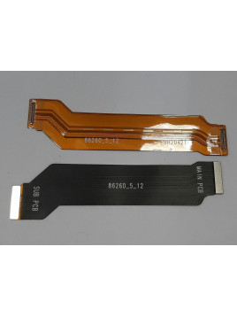 Flex central para Xiaomi Redmi Note 10 5G calidad premium