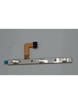 Flex power para Doogee X97 Doogee X97 Pro calidad premium