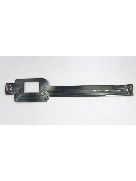 Flex conexion placa para Doogee V30 calidad premium