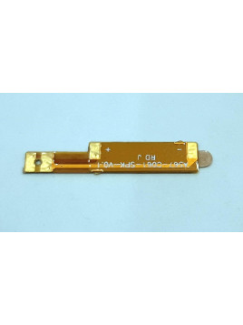 Flex conexion buzzer para Cubot P60 calidad premium