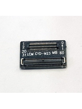 Conexion flex lcd para Doogee V30 calidad premium