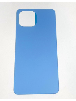 Tapa trasera o tapa bateria azul para Xiaomi Mi 11 lite Xiaomi 11 Lite 5G NE CSL