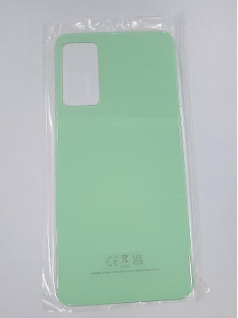 tapa trasera o tapa bateria verde para Cubot Note 30 calidad premium