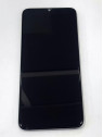 Pantalla LCD mas tactil negro para Cubot Note 30 mas marco negro calidad premium