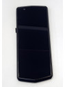 Pantalla LCD mas tactil negro para Cubot Pocket 3 mas marco negro calidad premium