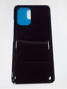 Tapa trasera o tapa bateria negra Xiaomi MI 11i Mi 11X Mi 11X Pro CSL