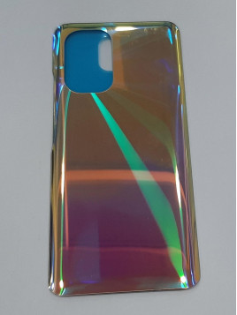 Tapa trasera o tapa bateria dorada para Xiaomi MI 11i Mi 11X Mi 11X Pro CSL