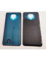 Tapa trasera o tapa bateria negra para Xiaomi Mi 10T Lite 5g CSL