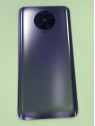 Tapa trasera o tapa bateria purpura para Xiaomi Pocophone F2 Pro Redmi K30 Pro CSL mas cubierta camara