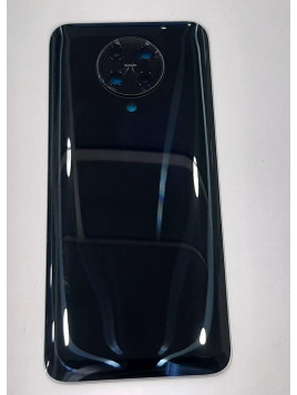 Tapa trasera o tapa bateria negra para Xiaomi Pocophone F2 Pro Redmi K30 Pro CSL mas cubierta camara