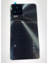 tapa trasera o tapa bateria negra para OPPO A57 5G PFTM20 mas lente camara negra calidad premium