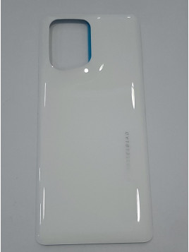 Tapa trasera o tapa bateria blanca para OPPO Find X5 Pro CPH2305 calidad premium