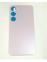 Tapa trasera o tapa bateria rosa para Samsung Galaxy S23 SM-S911