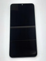 Pantalla LCD mas tactil negro para Umidigi A13 Pro mas marco negro calidad premium