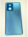 Tapa trasera o tapa bateria azul para Xiaomi Redmi Note 12 Pro Plus
