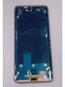 Carcasa central o marco rosa para Xiaomi MI 13 Lite calidad premium