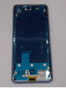 Carcasa central o marco azul para Xiaomi MI 13 Lite calidad premium
