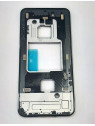 Carcasa central o marco negro para ZTE Nubia Red Magic 7 Pro calidad premium