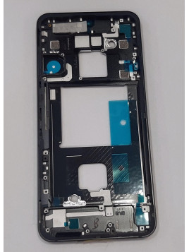 Carcasa central o marco negro para ZTE Nubia Red Magic 7 Pro calidad premium