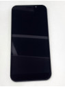 Pantalla LCD mas tactil negro para Doogee X97 Doogee X97 Pro mas marco negro calidad premium