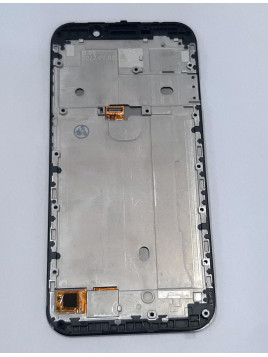 Pantalla LCD mas tactil negro para Doogee X97 Doogee X97 Pro mas marco negro calidad premium