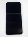 Pantalla LCD mas tactil negro para Vivo Y52 5G V2053 Vivo Y31s mas marco negro calidad premium