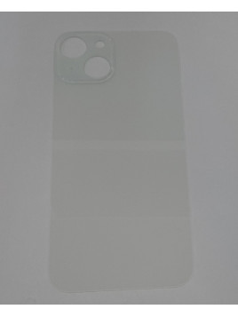 Tapa trasera o tapa bateria blanca para IPhone 14 A2882 A2649 A2881 A2884 facil instalacion