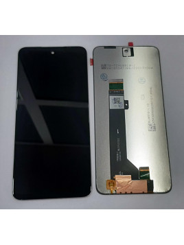 Pantalla lcd para Motorola Moto G53 XT2335-2 Moto G53 5G mas tactil negro calidad premium