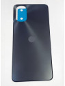 Tapa trasera o tapa bateria gris para Motorola Moto E32S XT2229