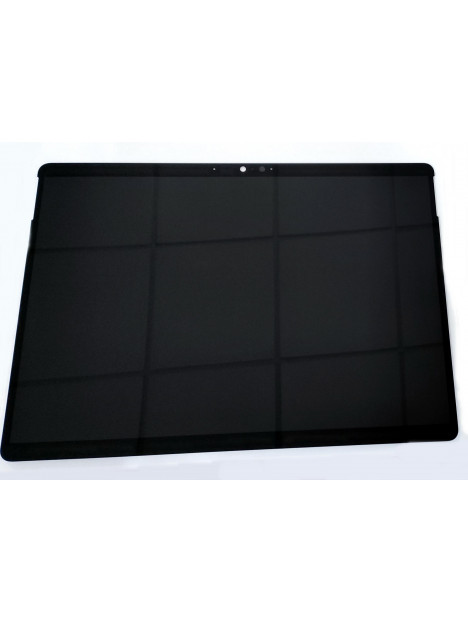 Pantalla LCD para Microsoft Surface Pro 8 mas tactil negro calidad premium