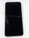 Pantalla lcd para Ulefone Note 14 mas tactil negro mas marco negro calidad premium