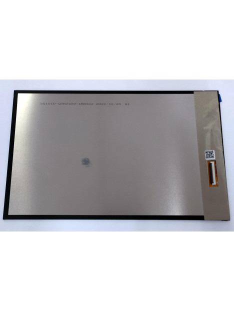 Pantalla LCD para Blackview Oscal Pad 10 calidad premium