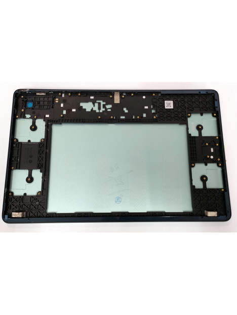 tapa trasera o tapa bateria verde para xiaomi Redmi Pad calidad premium