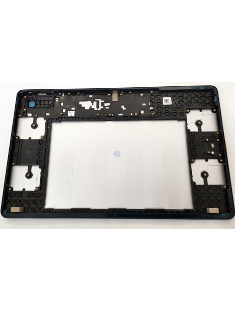 Tapa trasera o tapa bateria blanca para Xiaomi Redmi Pad calidad premium