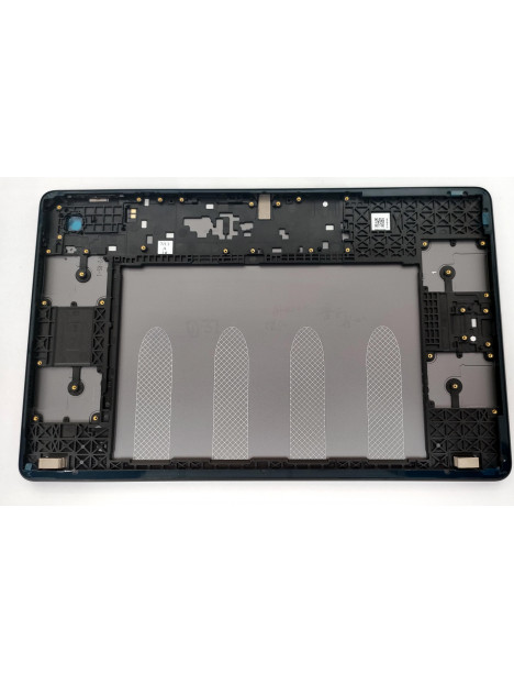 Tapa trasera o tapa bateria negra para Xiaomi Redmi Pad calidad premium