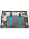 tapa trasera o tapa bateria gris para Lenovo Xiaoxin Pad 2022 TB128 TB128FU 10.6 calidad premium