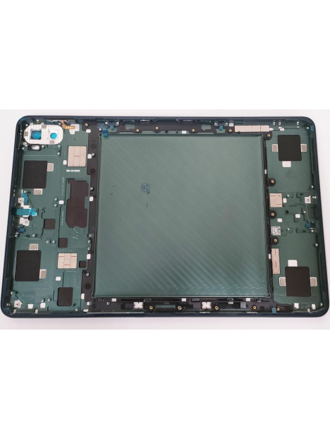 tapa trasera o tapa bateria verde para Xiaomi Mi Pad 5 calidad premium