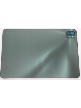 tapa trasera o tapa bateria verde para Xiaomi Mi Pad 5 calidad premium