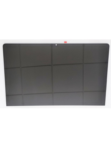 Pantalla LCD mas tactil negro para Lenovo Yoga Tab 11 YT-J706F YT-J706x YT-j706 calidad premium