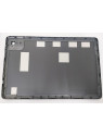Tapa trasera o tapa bateria negra para Blackview Oscal Pad 10 calidad premium