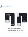JC iPhone 12 Pro Max flex reparacion facil Face ID