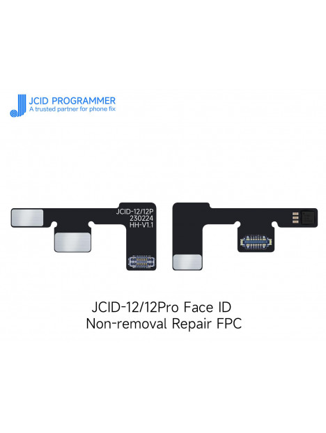 JC iPhone 12 12 PRO flex reparacion facil Face ID