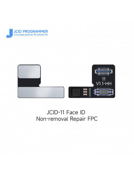 JC iPhone 11 flex reparacion facil Face ID