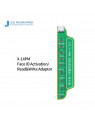 JC V1S V1SE V1S PRO iPhone X - 14PM Face ID activación adaptador para lectura y escritura