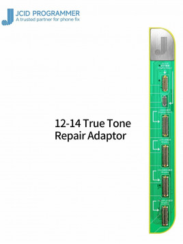 JC V1S V1SE V1S PRO Módulo de escritura y lectura True Tone pantallas originales y compatibles iPhone 12 13 14