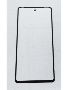 cristal negro para google pixel 7 calidad premium