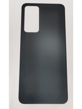 Tapa trasera o tapa bateria negra para Blackview A85