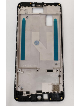 Carcasa central o marco negro para Blackview A80 Pro A80 Plus calidad premium